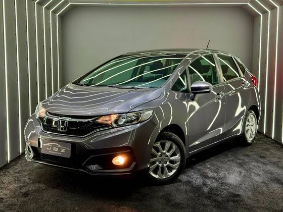HONDA FIT 1.5 LX 16V FLEX 4P AUTOMÁTICO HONDA FIT 1.5 LX 16V FLEX 4P AUTOMÁTICO